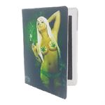 TipTop iPad Case (Marijuanna Babe)